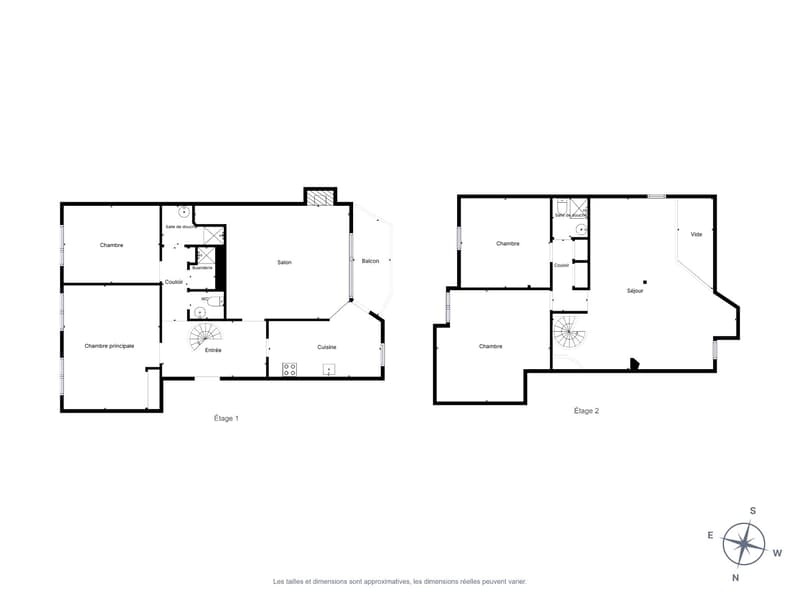 Magnifique appartement de 6.5 pièces avec balcon (12)