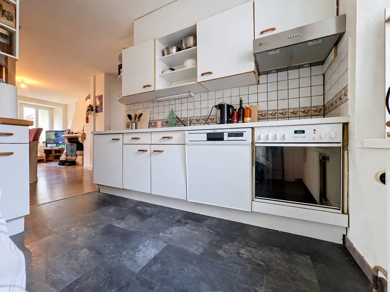 Immeuble de rendement de 5 appartements (5)
