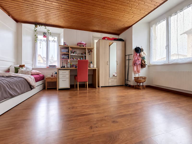 Immeuble de rendement de 5 appartements (7)