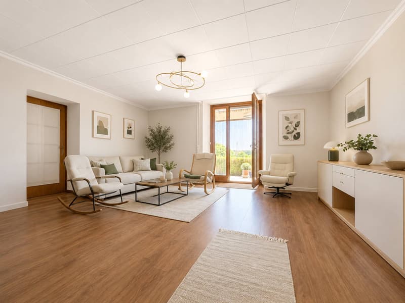 Maison de 6.5 pièces avec potentiel de construction (2)
