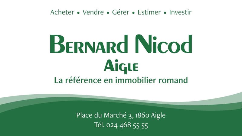 Appartement en résidence secondaire ! (10)