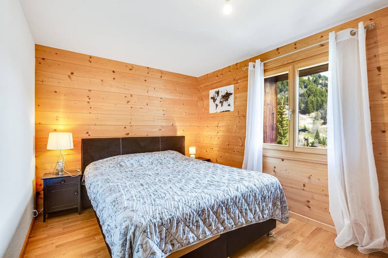 Appartement en résidence secondaire ! (6)