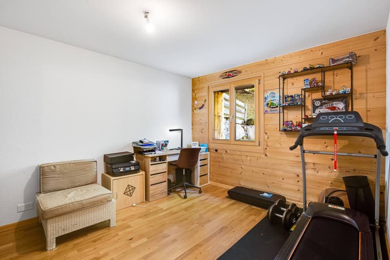 Appartement en résidence secondaire ! (8)