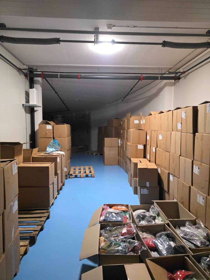 Box et halles artisanales dès CHF 245'000.- (3)