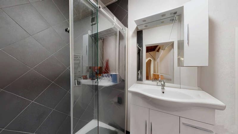Appartement rénové avec cachet (4)