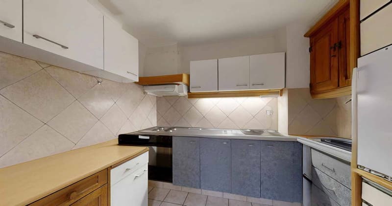 Spacieux appartement 5 pièces avec terrasse panoramique (6)