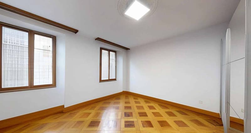 Spacieux appartement 5 pièces avec terrasse panoramique (5)