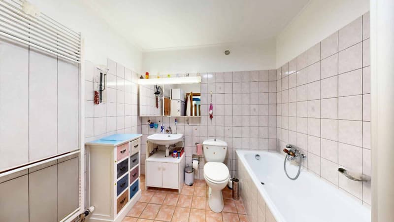 Spacieux appartement 5 pièces avec terrasse panoramique (7)