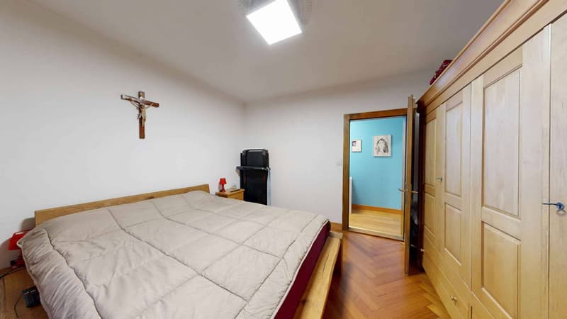 Spacieux appartement 5 pièces avec terrasse panoramique (4)