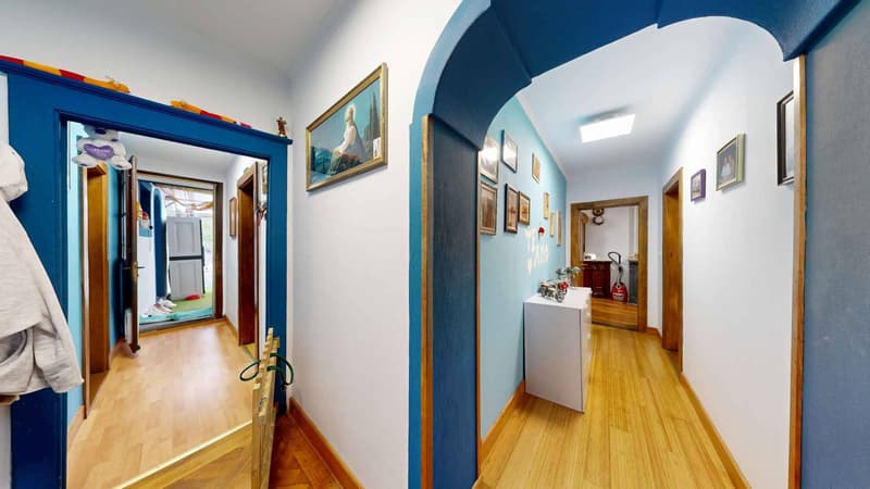 Spacieux appartement 5 pièces avec terrasse panoramique (2)