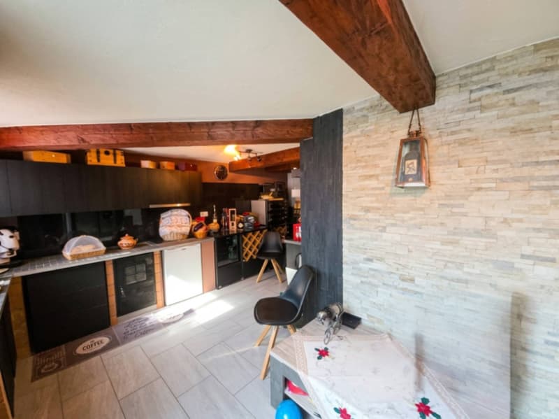 Superbe duplex de standing - 5.5 pièces (10)