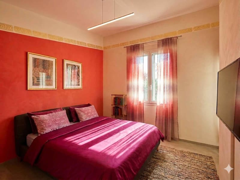 Superbe duplex de standing - 5.5 pièces (4)