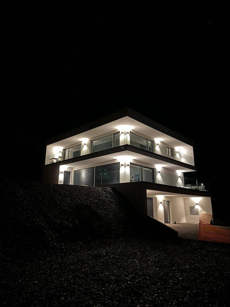 Villa contemporaine de standing 6.5 p (4)