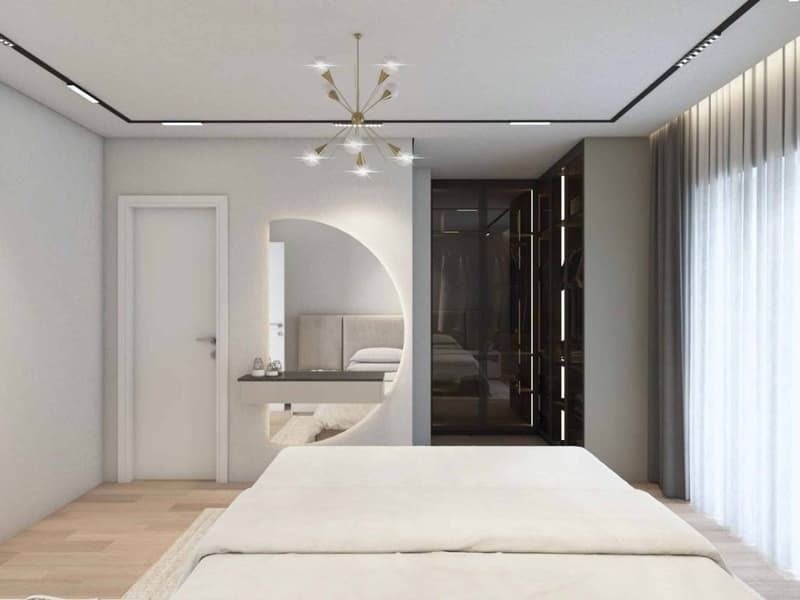 Appartement Minergie 3.5 pièces - Investissement ! (5)