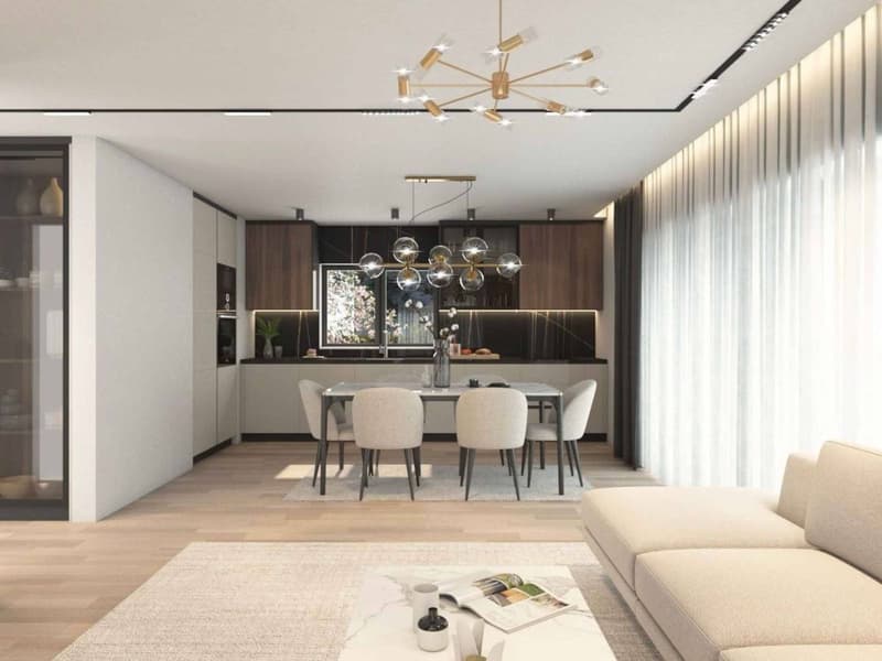 Appartement Minergie 3.5 pièces - Investissement ! (4)