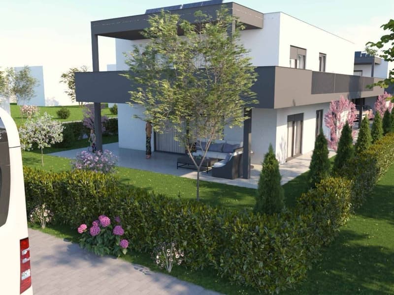 Appartement Minergie 3.5 pièces - Investissement ! (7)