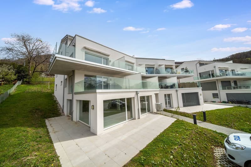 Spacieux et lumineux appartement de 3.5 pièces (12)