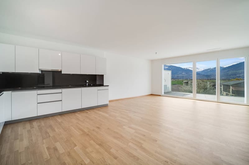 Spacieux et lumineux appartement de 3.5 pièces (4)