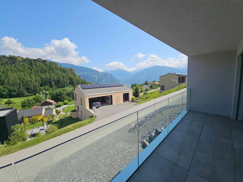Magnifique villa contemporaine de 5.5 pièces (8)