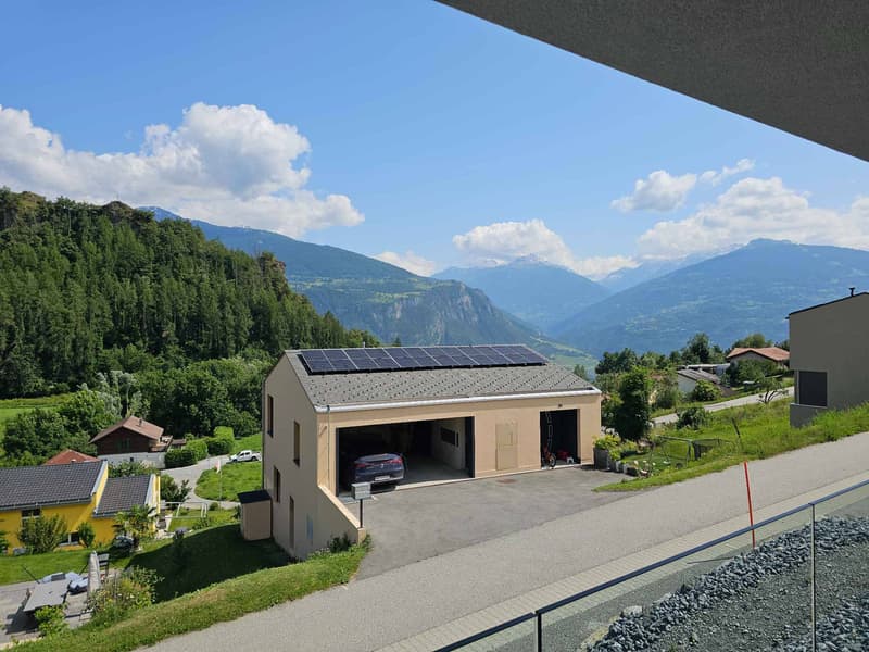 Magnifique villa contemporaine de 5.5 pièces (11)