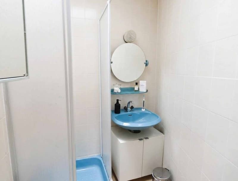 Duplex 3.5 pièces de charme - cur de St-Maurice (4)