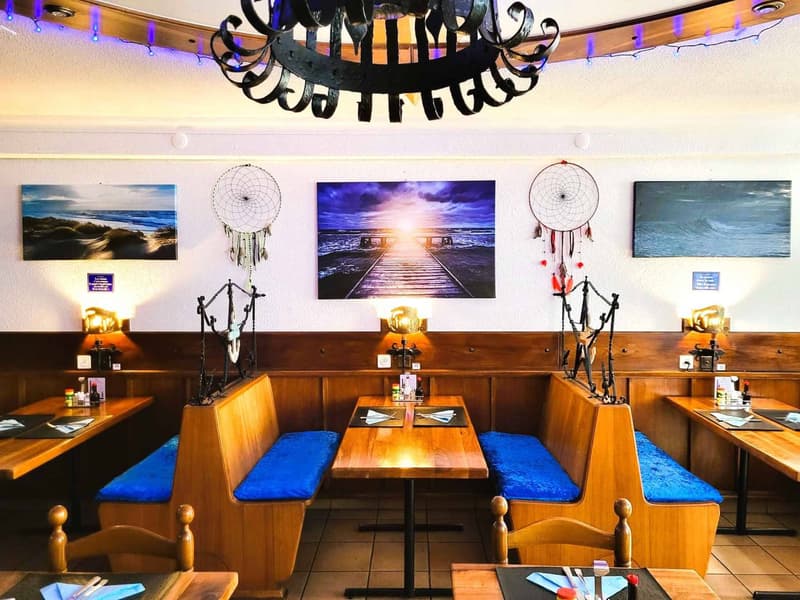 Un restaurant historique ! Une âme ! 530 m² (8)