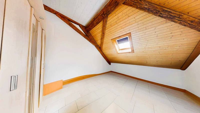 Spacieux appartement 5 pièces avec terrasse panoramique (4)