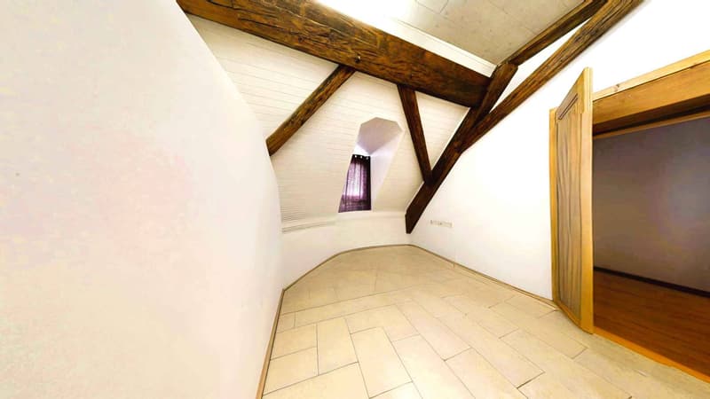 Spacieux appartement 5 pièces avec terrasse panoramique (5)