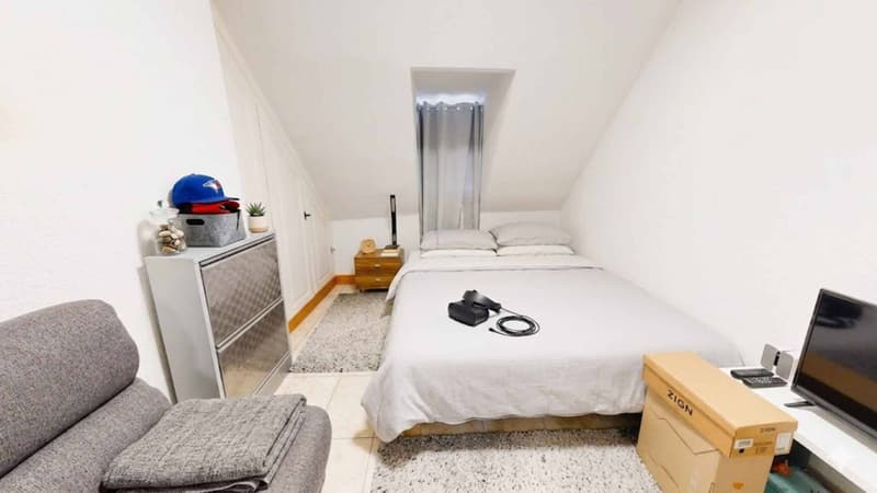Spacieux appartement 5 pièces avec terrasse panoramique (10)