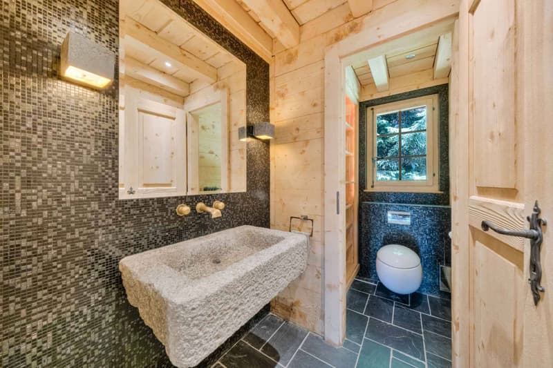Chalet d'exception - Ski in/out (5)