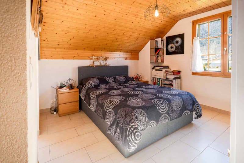 Magnifique villa de 5.5 pièces (12)