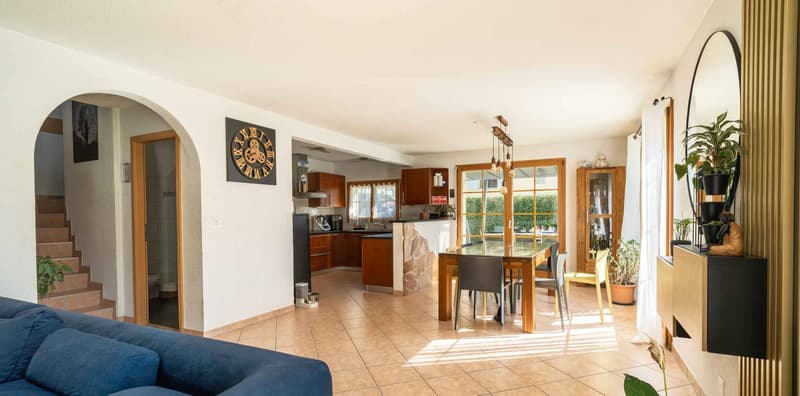 Magnifique villa de 5.5 pièces (7)