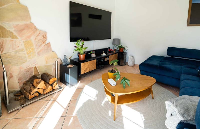 Magnifique villa de 5.5 pièces (8)