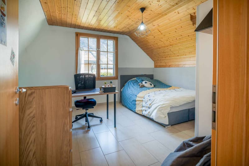 Magnifique villa de 5.5 pièces (11)