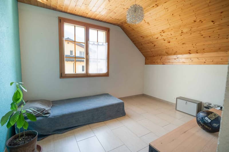 Magnifique villa de 5.5 pièces (9)