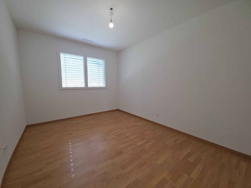 Spacieux et lumineux appartement de 4.5 pièces - libre de suite (6)
