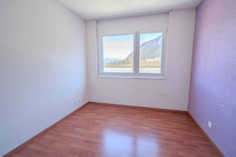 Sion-Champsec Un appartement d'exception pour une vie de famille idéale (6)