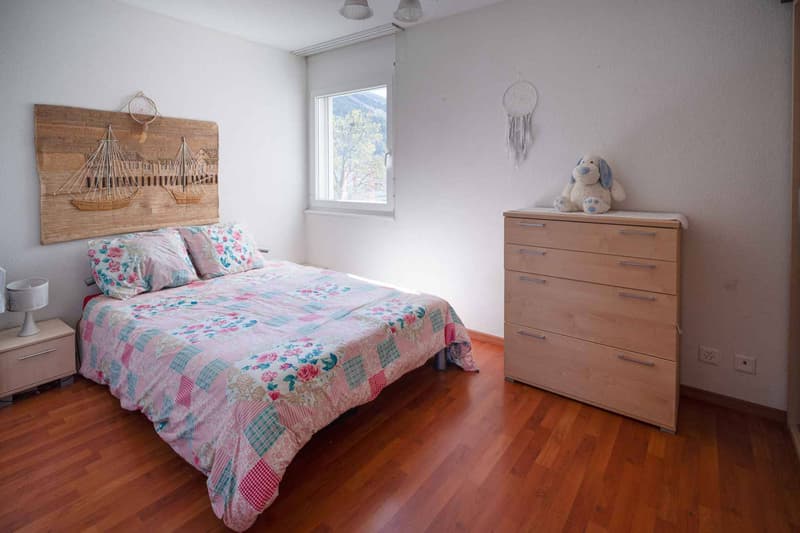 Sion-Champsec Un appartement d'exception pour une vie de famille idéale (9)