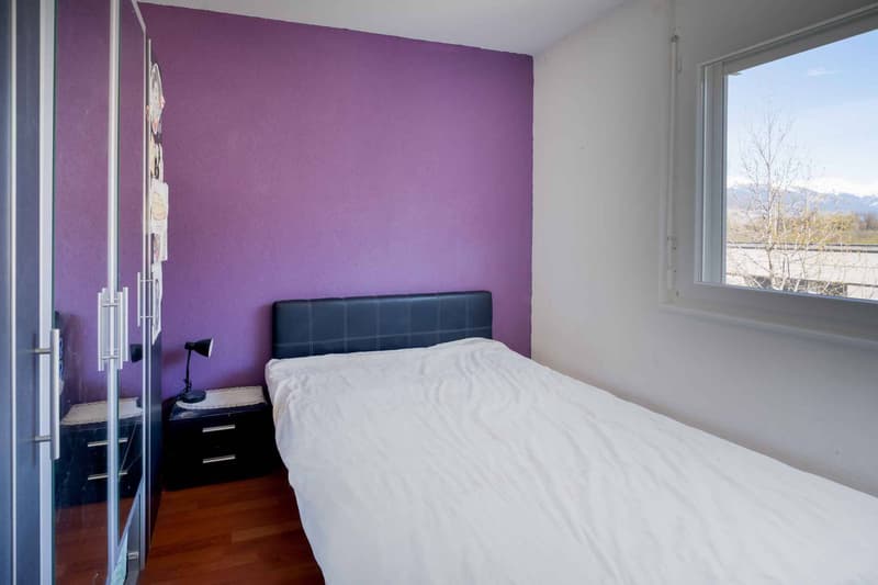 Sion-Champsec Un appartement d'exception pour une vie de famille idéale (7)
