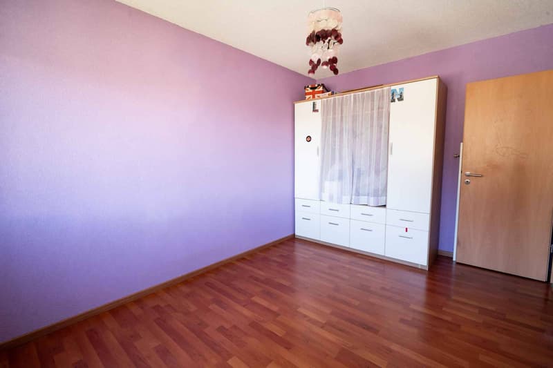 Sion-Champsec Un appartement d'exception pour une vie de famille idéale (5)