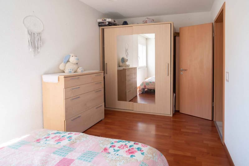 Sion-Champsec Un appartement d'exception pour une vie de famille idéale (10)