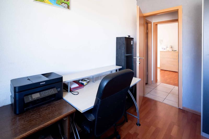 Sion-Champsec Un appartement d'exception pour une vie de famille idéale (8)