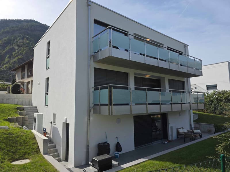 Spacieux 4.5 pièces - Dernier lot disponible ! (1)