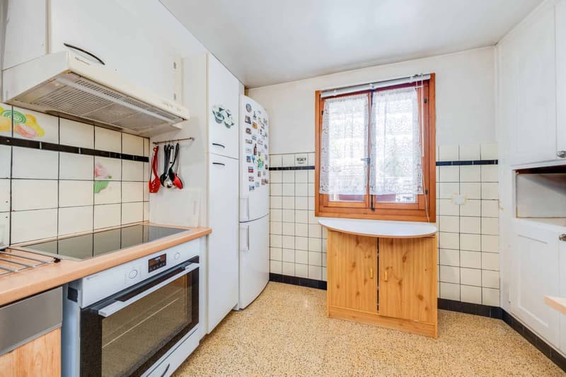 Maison de 2 appartements à la vue imprenable (6)