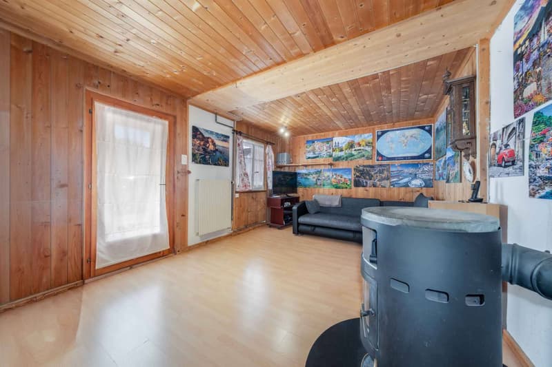 Maison de 2 appartements à la vue imprenable (12)