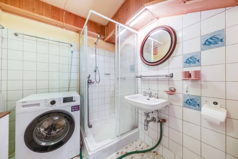 Maison de 2 appartements à la vue imprenable (13)