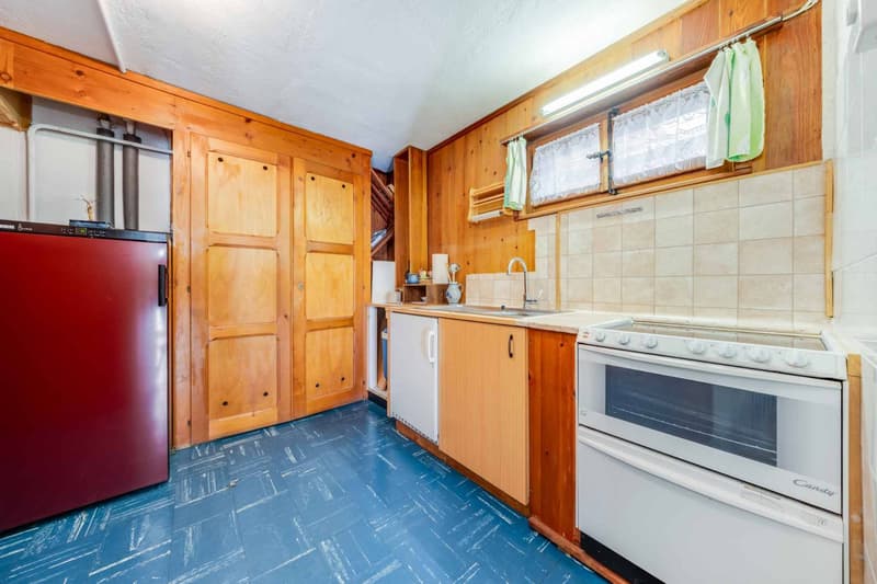 Maison de 2 appartements à la vue imprenable (11)