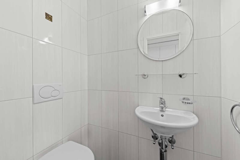Spacieux 3.5 pièces disponible de suite (6)