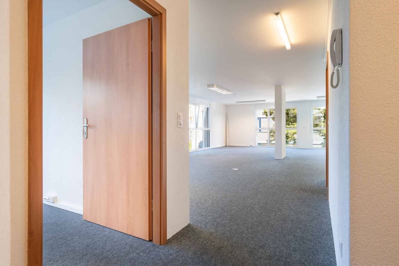 Spacieuse surface commerciale au Mont-sur-Lausanne de 115 m2 (5)