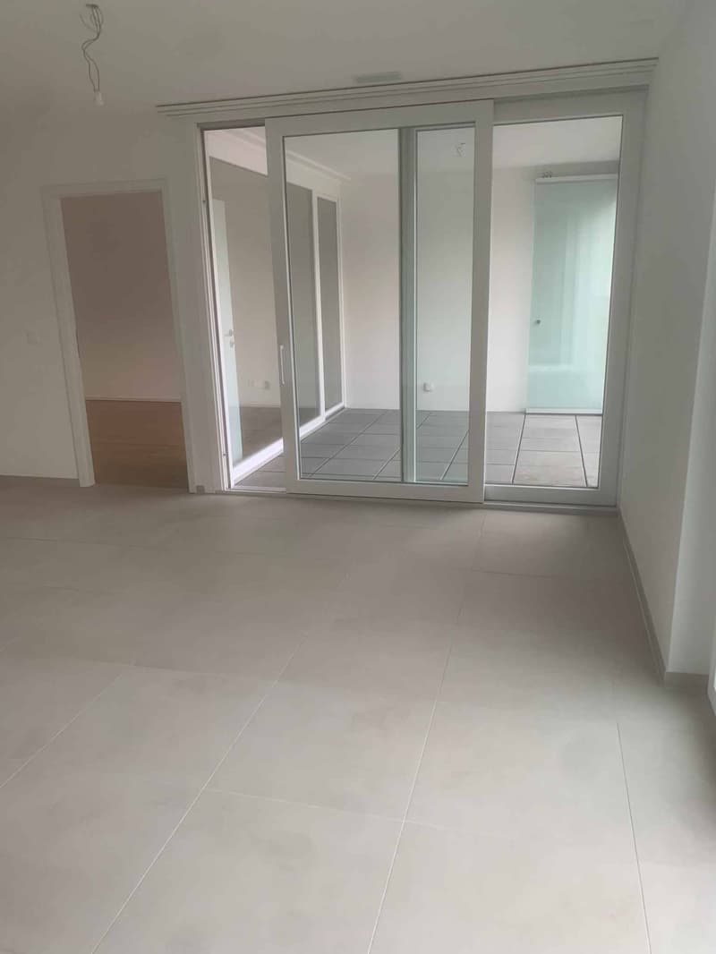 Magnifique appartement de 2 pièces au 3ème étage à Morges (5)